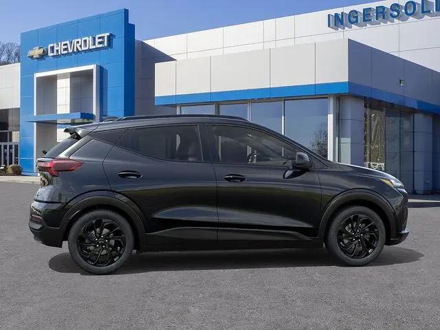 2027 Chevrolet Bolt RS FWD