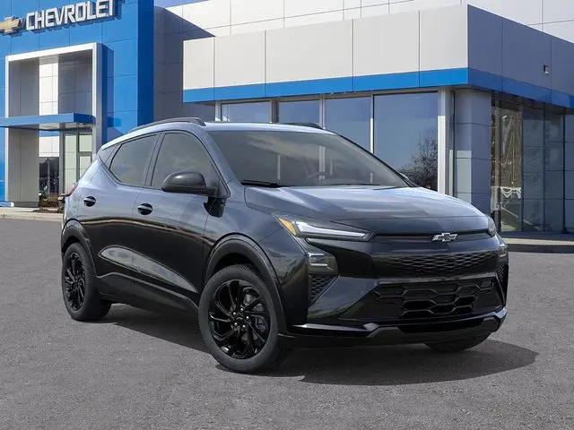 2027 Chevrolet Bolt RS FWD
