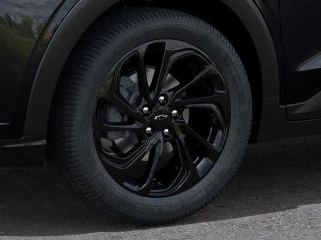 2027 Chevrolet Bolt RS FWD