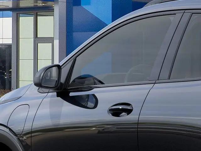2027 Chevrolet Bolt RS FWD