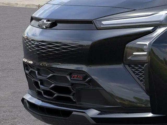 2027 Chevrolet Bolt RS FWD