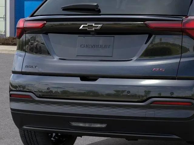 2027 Chevrolet Bolt RS FWD