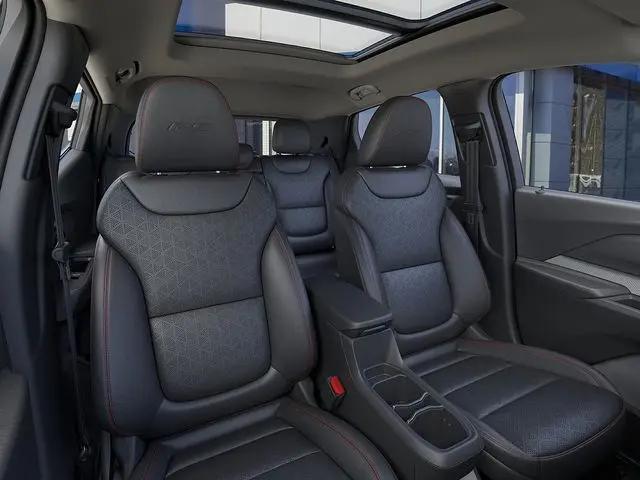 2027 Chevrolet Bolt RS FWD