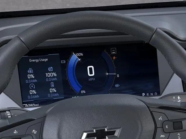 2027 Chevrolet Bolt RS FWD
