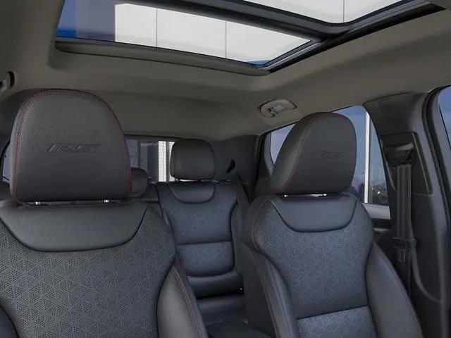 2027 Chevrolet Bolt RS FWD