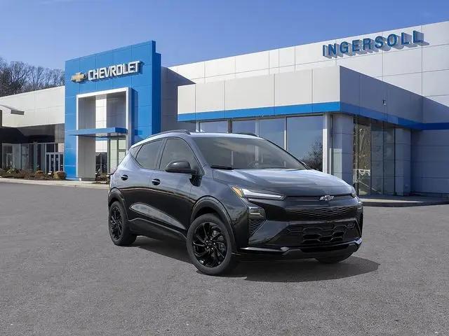 2027 Chevrolet Bolt RS FWD for sale in Danbury, CT
