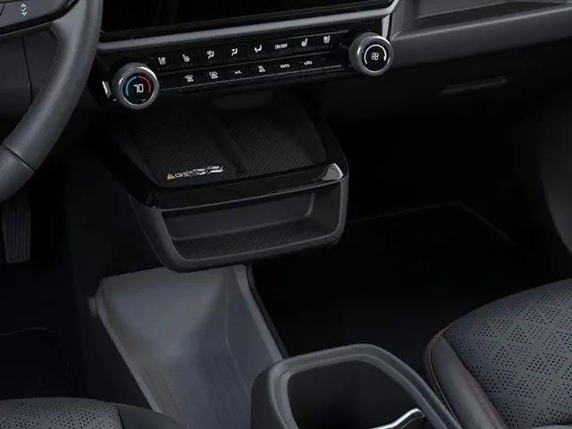 2027 Chevrolet Bolt RS FWD