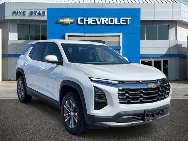 2025 Chevrolet Equinox FWD LT for sale in Milledgeville, GA