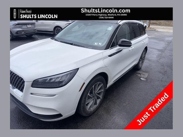 2022 Lincoln Corsair Grand Touring for sale in Wexford, PA