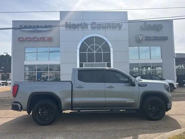 2026 GMC Sierra 1500 Crew Cab, Short Bed, Elevation, 4WD for sale in Jasper, AL