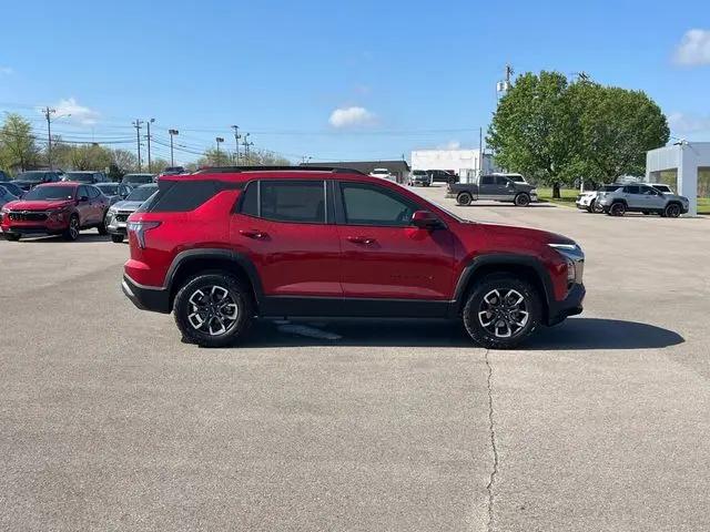2026 Chevrolet Equinox FWD ACTIV