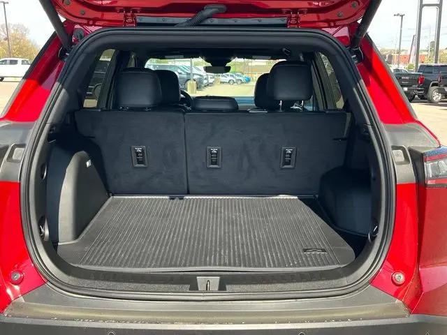 2026 Chevrolet Equinox FWD ACTIV