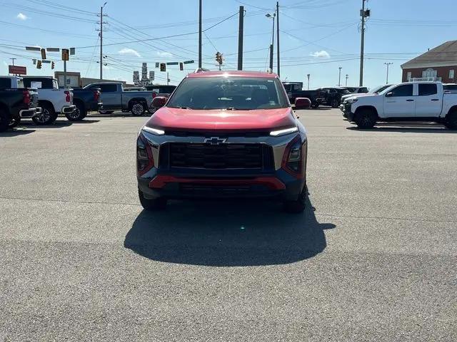 2026 Chevrolet Equinox FWD ACTIV