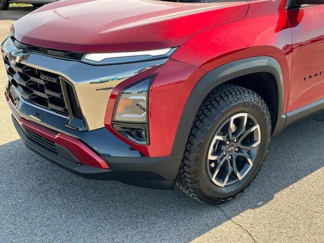 2026 Chevrolet Equinox FWD ACTIV