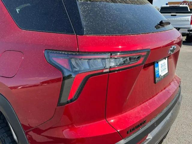 2026 Chevrolet Equinox FWD ACTIV
