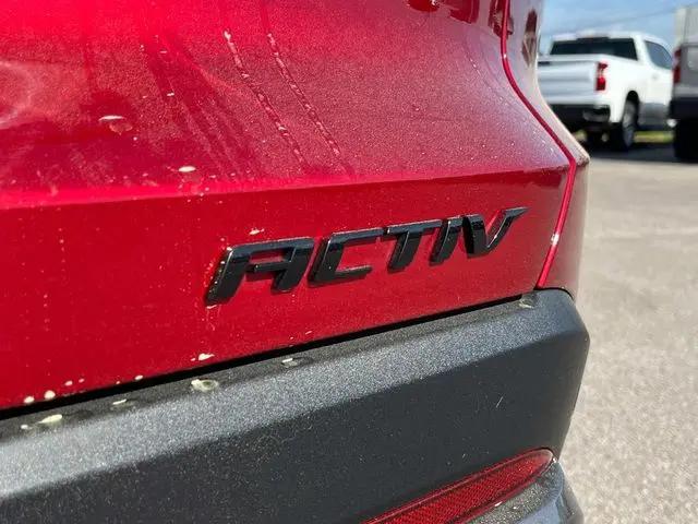 2026 Chevrolet Equinox FWD ACTIV
