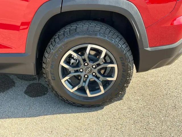 2026 Chevrolet Equinox FWD ACTIV
