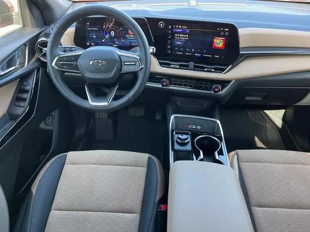 2026 Chevrolet Equinox FWD ACTIV