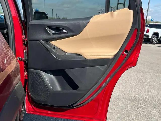 2026 Chevrolet Equinox FWD ACTIV