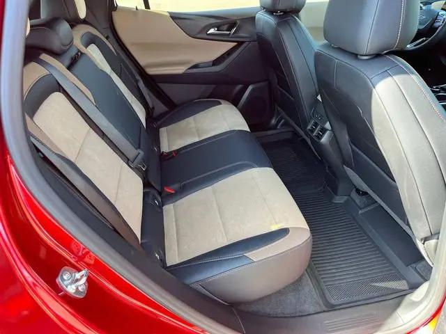 2026 Chevrolet Equinox FWD ACTIV