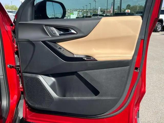 2026 Chevrolet Equinox FWD ACTIV