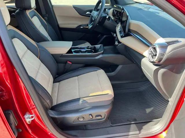 2026 Chevrolet Equinox FWD ACTIV