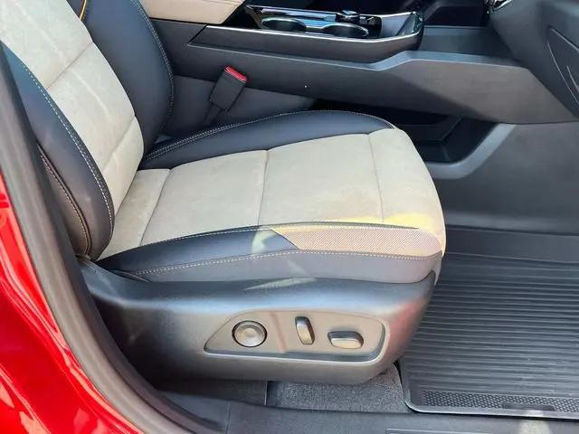 2026 Chevrolet Equinox FWD ACTIV