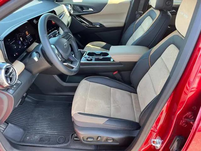 2026 Chevrolet Equinox FWD ACTIV