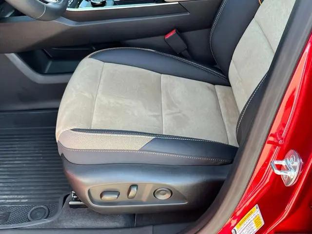 2026 Chevrolet Equinox FWD ACTIV