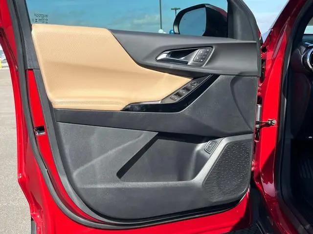 2026 Chevrolet Equinox FWD ACTIV