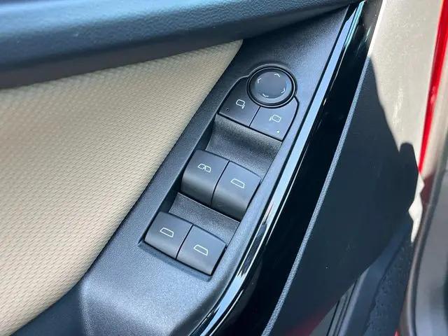 2026 Chevrolet Equinox FWD ACTIV
