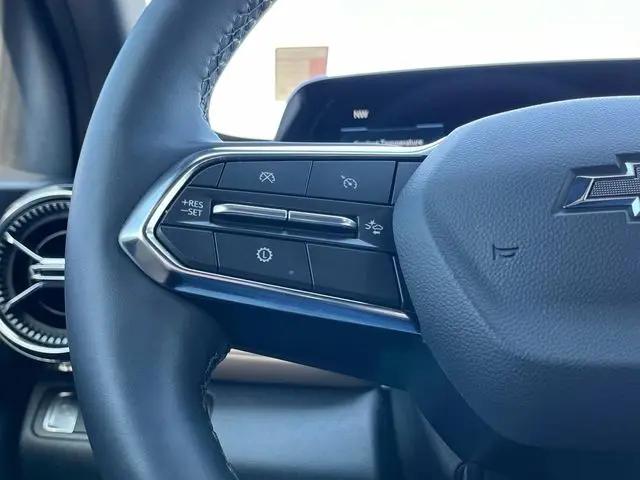 2026 Chevrolet Equinox FWD ACTIV