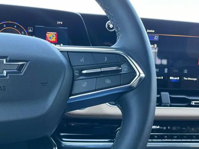 2026 Chevrolet Equinox FWD ACTIV