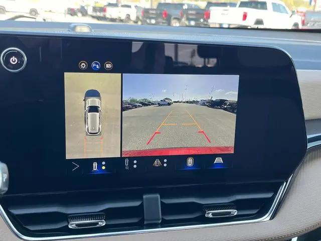 2026 Chevrolet Equinox FWD ACTIV