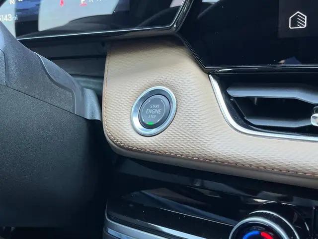 2026 Chevrolet Equinox FWD ACTIV