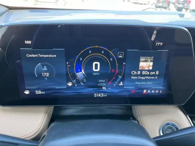 2026 Chevrolet Equinox FWD ACTIV