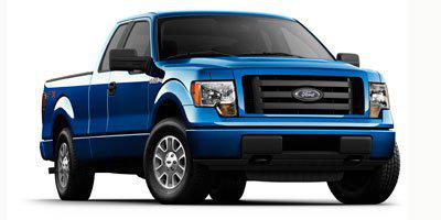 2012 Ford F-150 XL