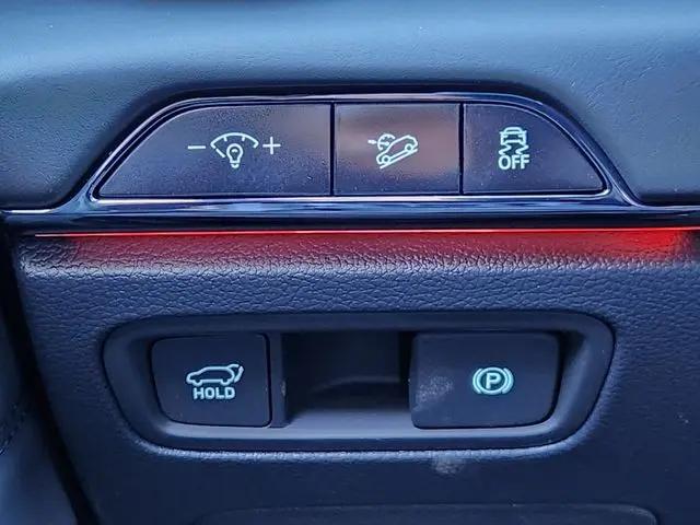 2026 Genesis GV80 3.5T Prestige Black AWD