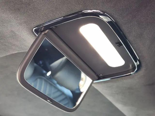 2026 Genesis GV80 3.5T Prestige Black AWD