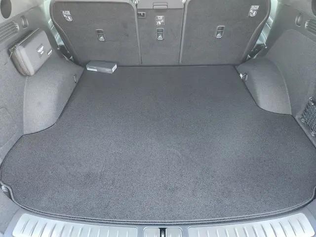 2026 Genesis GV80 3.5T Prestige Black AWD
