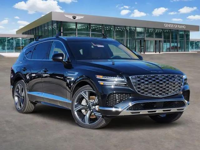 2026 Genesis GV80 3.5T Prestige AWD for sale in Plano, TX