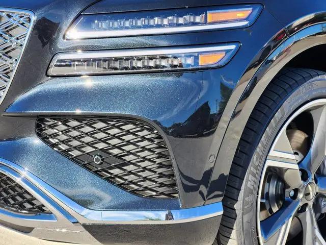 2026 Genesis GV80 3.5T Prestige AWD