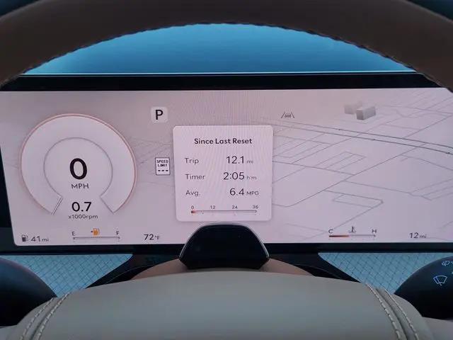 2026 Genesis GV80 3.5T Prestige AWD