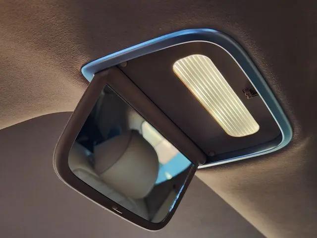 2026 Genesis GV80 3.5T Prestige AWD