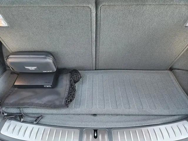 2026 Genesis GV80 3.5T Prestige AWD