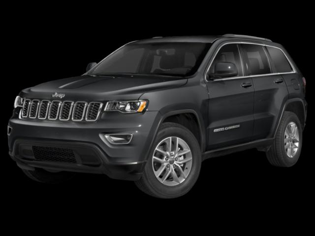 2019 Jeep Grand Cherokee Upland 4x4