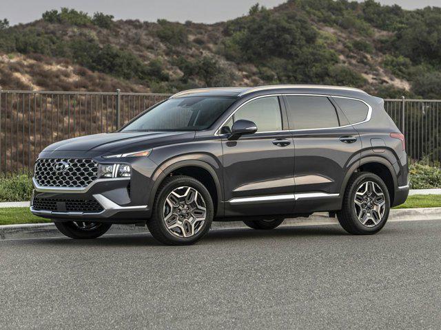 2023 Hyundai Santa Fe Hybrid Limited for sale in Corpus Christi, TX