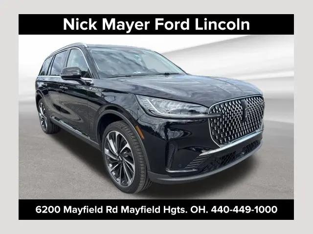 2026 Lincoln Aviator Reserve for sale in Mayfield Heights, OH