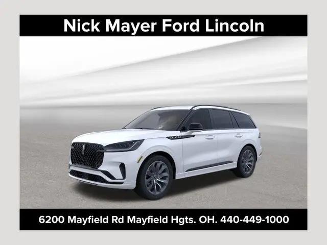 2026 Lincoln Aviator Premiere for sale in Mayfield Heights, OH