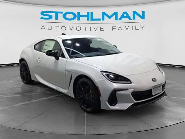 2026 Subaru BRZ tS for sale in Vienna, VA
